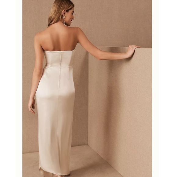 C/Meo Collective Madine Dress - Picture 2 of 16